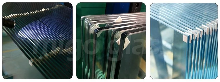 glass pool fence panels-WATER MARK