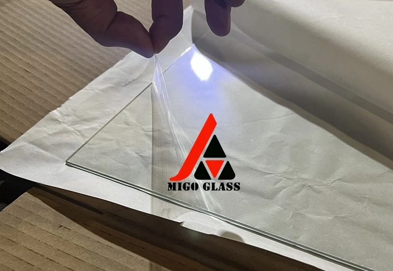 MIGO AR glass package MIGO AR glass package