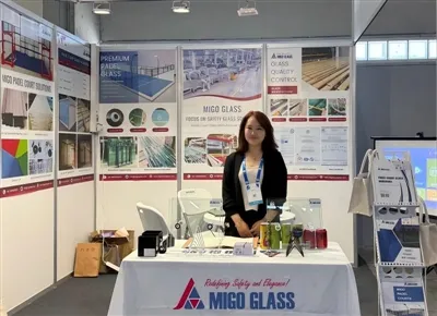 MIGO GLASS Memamerkan Solusi Kaca Padel Court Profesional Di PADEL WORLD SUMM...