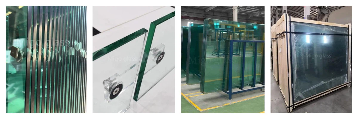 Padel court tempered glass Padel court tempered glass