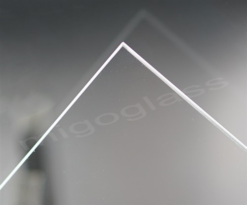 Kaca Surya Ultra Jernih 3,2mm