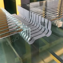 Kaca Mandi yang Membersihkan Sendiri