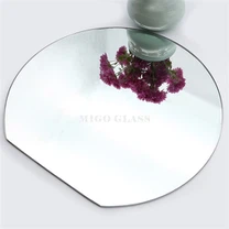 Kaca Cermin Bebas Tembaga