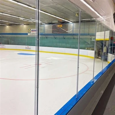 Kaca Arena Hoki