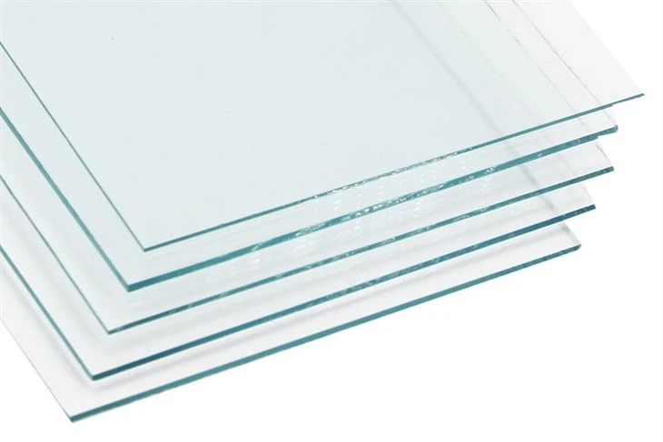 Kaca Tempered Ultra Tipis 1,6mm