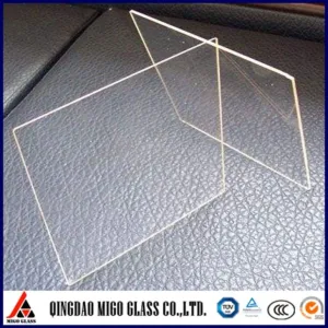 Kaca Anti Silau Untuk Bingkai Foto