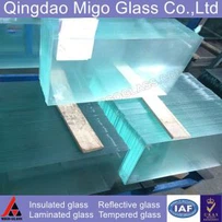 Substrat untuk Solar Mirrors