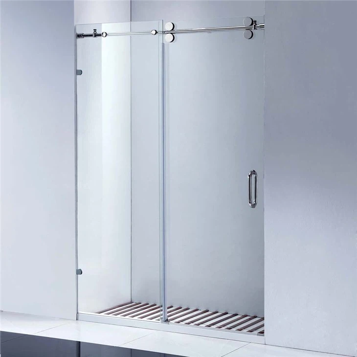 OEM Shower Door Glass Price