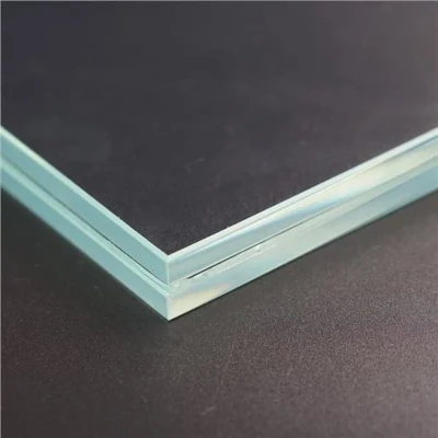 Kaca Pengaman Laminasi