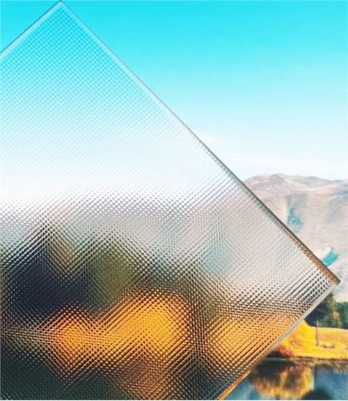 Kaca Surya Untuk Kolektor Surya Dan Modul PV