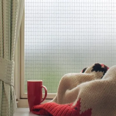 Kaca Kabel Tersembunyi