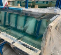 Pabrik Kaca Pintu Kamar Mandi Berkualitas