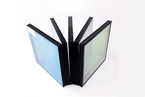 Unit Kaca Terisolasi